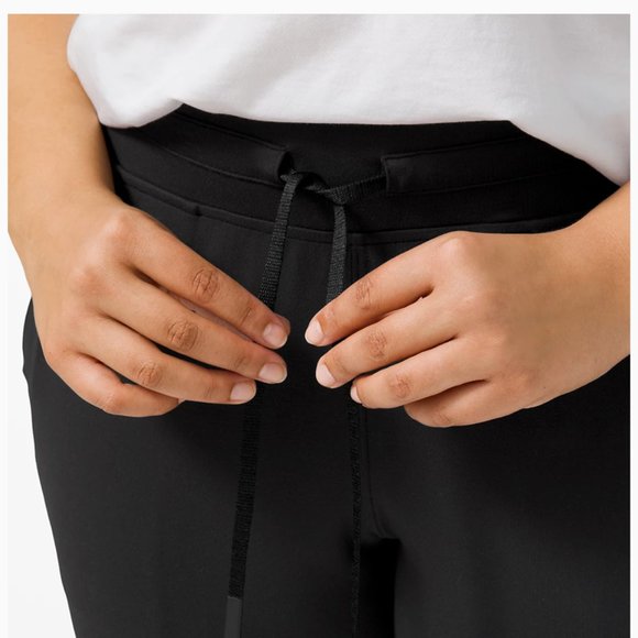 Lululemon Ready to Rulu Jogger - size 10 - Picture 2 of 7